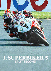 I, Superbiker 5: Split Second